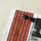 IRRIX TSB Strandlaken (In situ)