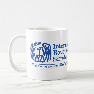IRS American Dream Satire Mokken