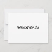 IRS-lijst (Achterkant)