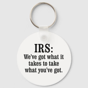IRS SLEUTELHANGER