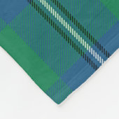 Irvine Ancient Play Fleece Deken (Hoek)