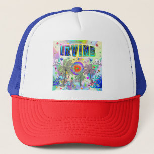 Irvine Deep Dream Casquette