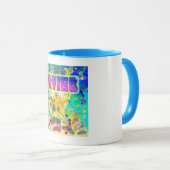 Irvine Epoch Hour Mug (Devant droit)