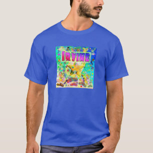 Irvine Epoch Hour T-shirt