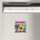 Irvine Eternal Magnet Magneet (Insitu (Vaatwasser))