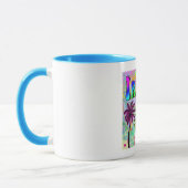 Irvine Vivid Romance Mug (Gauche)