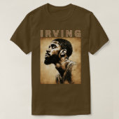 Irving TShirt (Design devant)