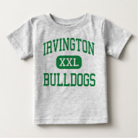 Irvington - bouledogues - haut - Irvington New