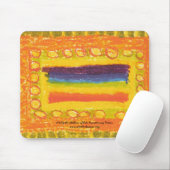 IRW Kinderkunst - #9 Muismat (Met muis)