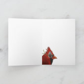 Irwin avec carte cardinale (Intérieur)