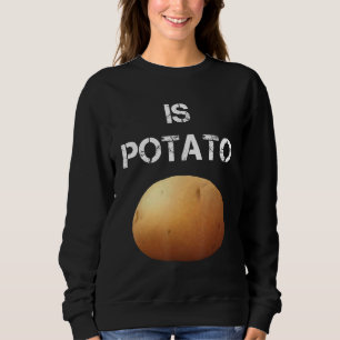Is aardappel 4 trui