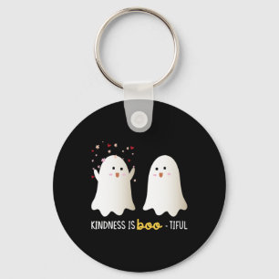 Is Boo-tiful Teacher Schattige Ghost Bootiful Hall Sleutelhanger