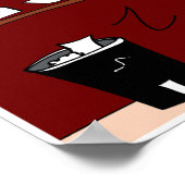 Is Candor echt het beste beleid? Poster (Hoek)