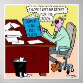 Is Candor echt het beste beleid? Poster (Voorkant)