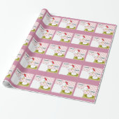 Is dat goed? cadeaupapier (Uitgerold)