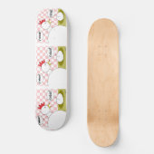 Is dat goed? skateboard (Voorkant)