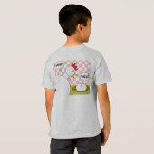 Is dat goed? t-shirt (Achterkant volledig)