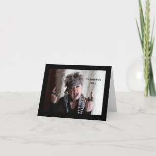 Is dat Liefde in de lucht... of spek Valentijn Kaa Kaart