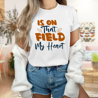 Is dat mijn hart? t-shirt