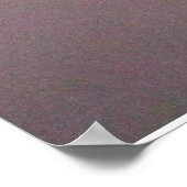 IS DIT HET? POEM-poster Poster (Hoek)