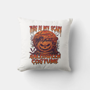 Is Eng Halloween Kostuum Pompoen Spin Bat_1 Kussen
