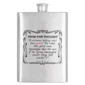 Is Existence Gestalt? Flacon (Voorkant)