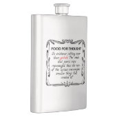 Is Existence Gestalt? Flacon (Rechts)