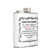 Is Existence Gestalt? Heupfles (Rechts)