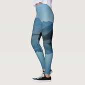 Is geen hoge berg leggings (Links)