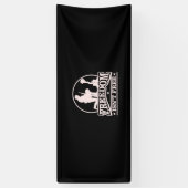 Is geen vrije herdenkingsdag spandoek (Verticaal)