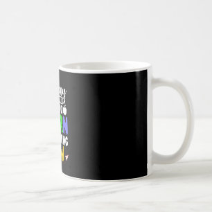 Is het de Dag om Iets Niews te Leren - Terug naar Koffiemok