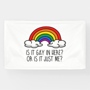 IS HET HOMOSEKSUEEL HIER OF KOMT HET DOOR MIJ SPANDOEK