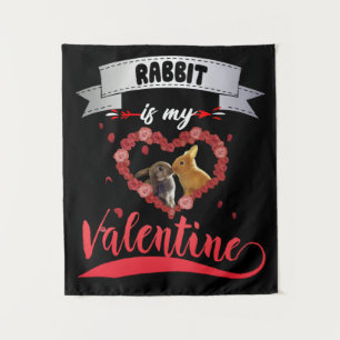 Is het Wine O' Clock, maar grappige cadeautjes voo Wandkleed
