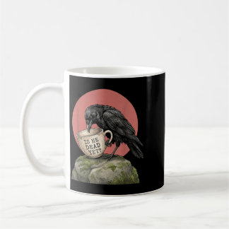 Is Hij Antiek Staatsbedrijvigd Nog Koffiemok