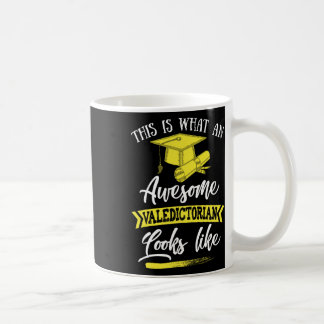 Is hoe een Geweldige Valedictorian eruit ziet 1 Koffiemok