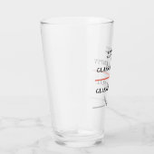 Is je glas half leeg of half vol? (Rechts)