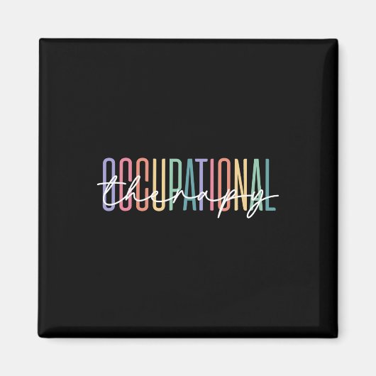 Is mijn favoriete beroep Autisme Speciaal onderwij Magneet (Voorkant)