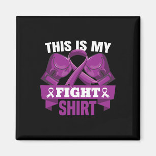 Is mijn gevecht Fibromyalgia Fighter ondersteuning Magneet