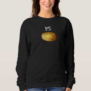 Is Potato Trui