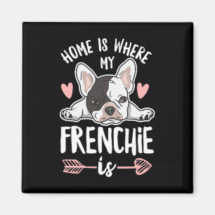 Is waar mijn franchie is citaat voor een franse ei magneet