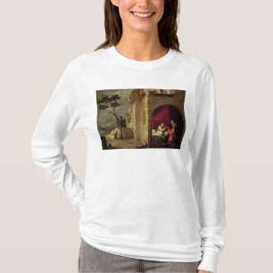 Isaac Blessing Jacob T-shirt