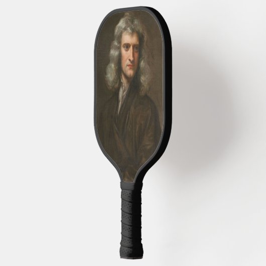 Isaac Newton Pickleball Paddle (Links)