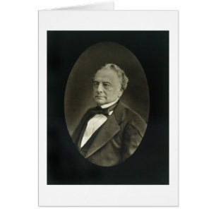 Isaac Pereire (1806-80), de la Galerie Contemporai