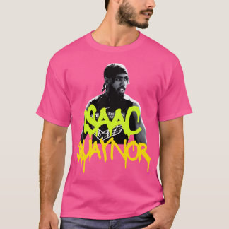 Isaac Quaynor T-shirt