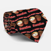 Isaan Sticky Rice (Khao Niao) Stropdas (Opgerold)