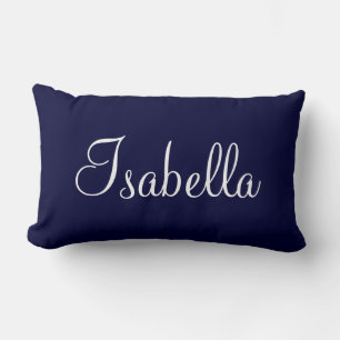 Isabella Bella Lumbar Coussin