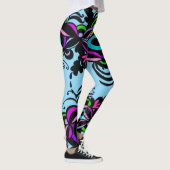 Isabella BlueLeggings Leggings (Rechts)