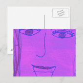 isabella-briefkaart briefkaart (Voorkant / Achterkant)