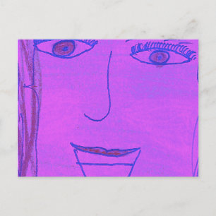 isabella-briefkaart briefkaart