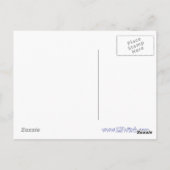 Isabella : Halloween Witch Briefkaart van Faerydae (Achterkant)